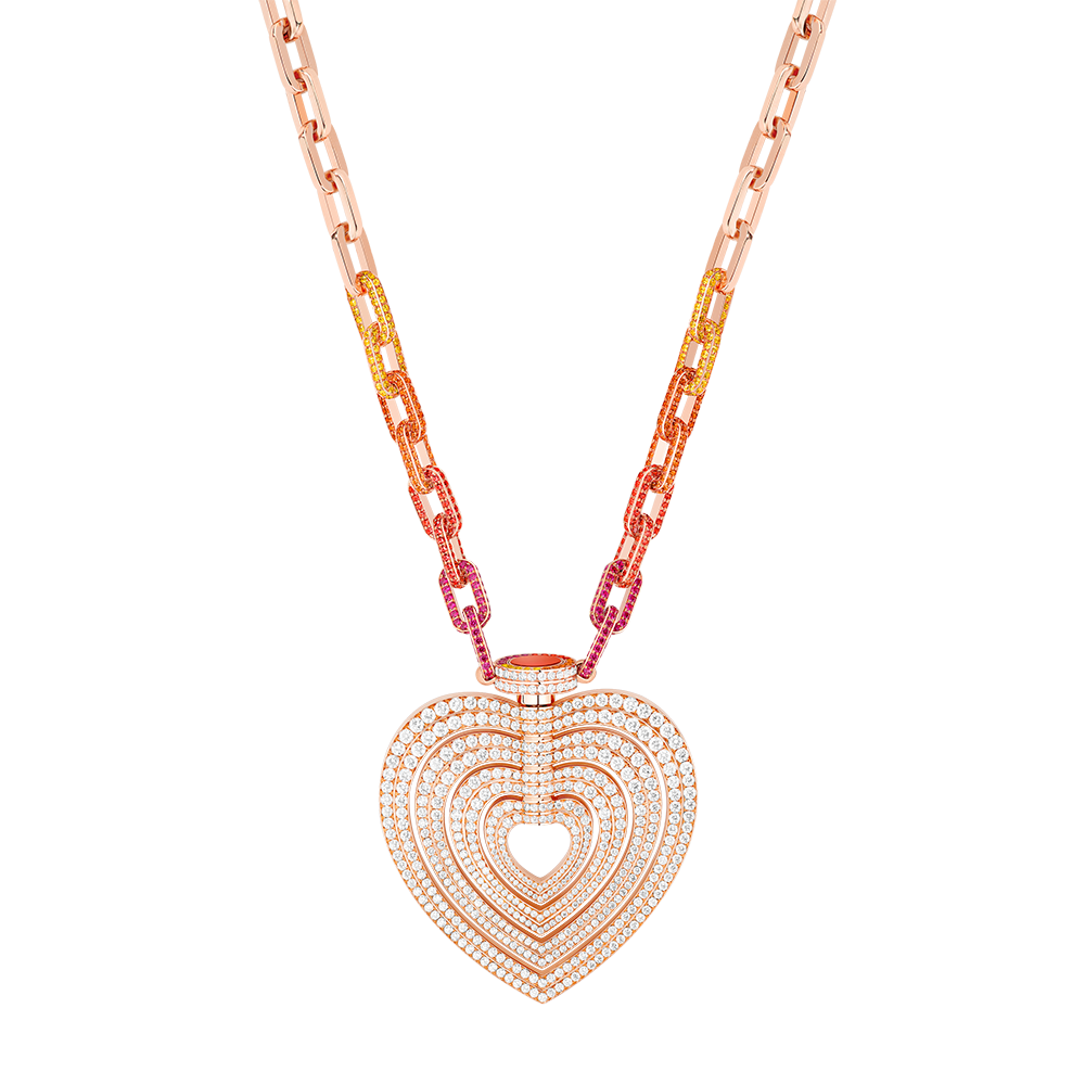 Pretty Woman 系列项链 Pretty Woman 系列项链