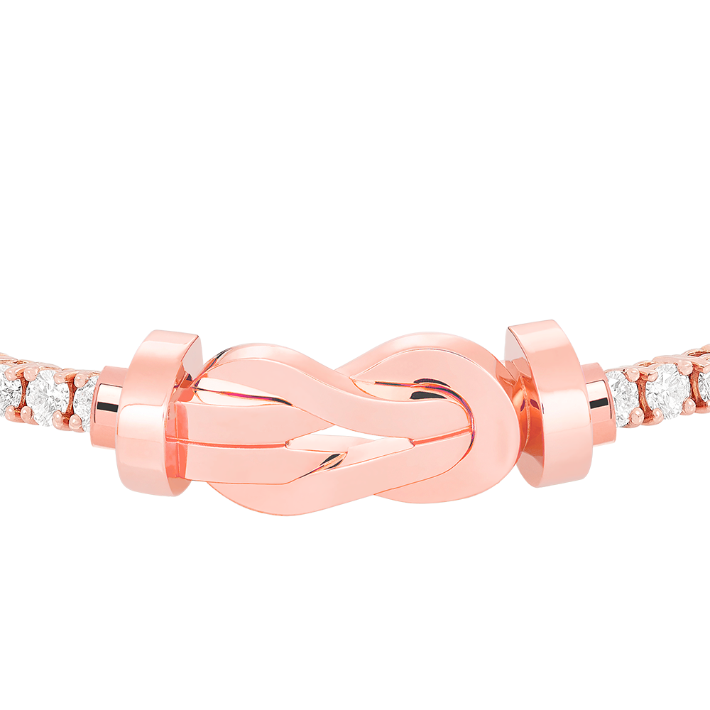 Chance Infinie 手链