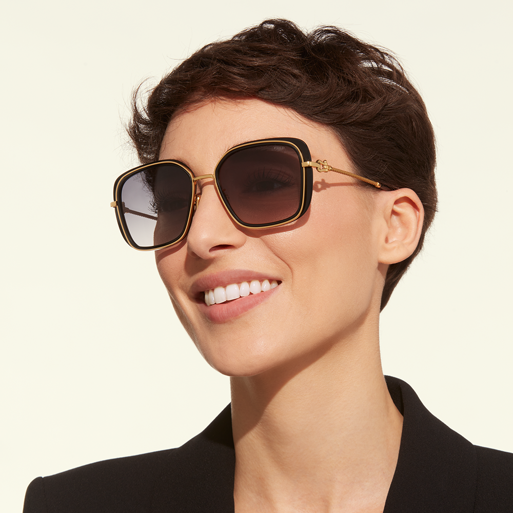 Force 10系列眼镜