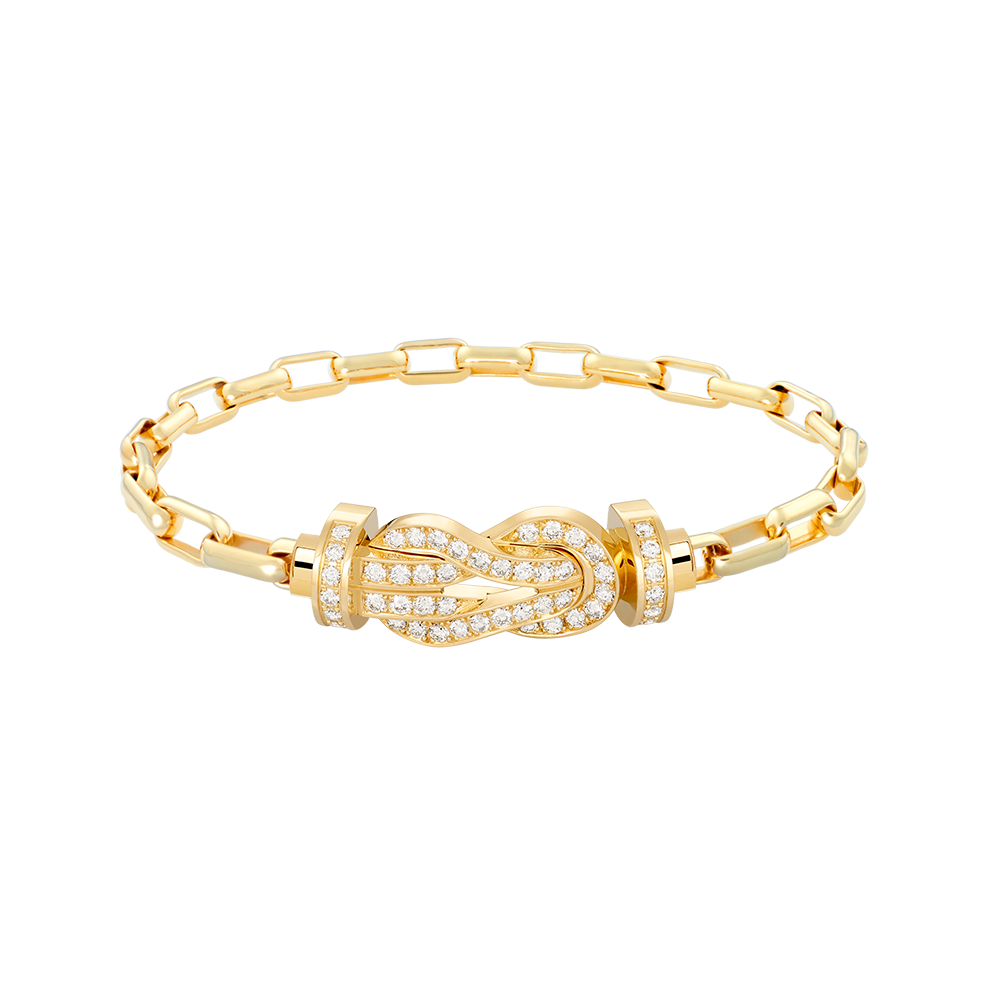 Chance Infinie 手链