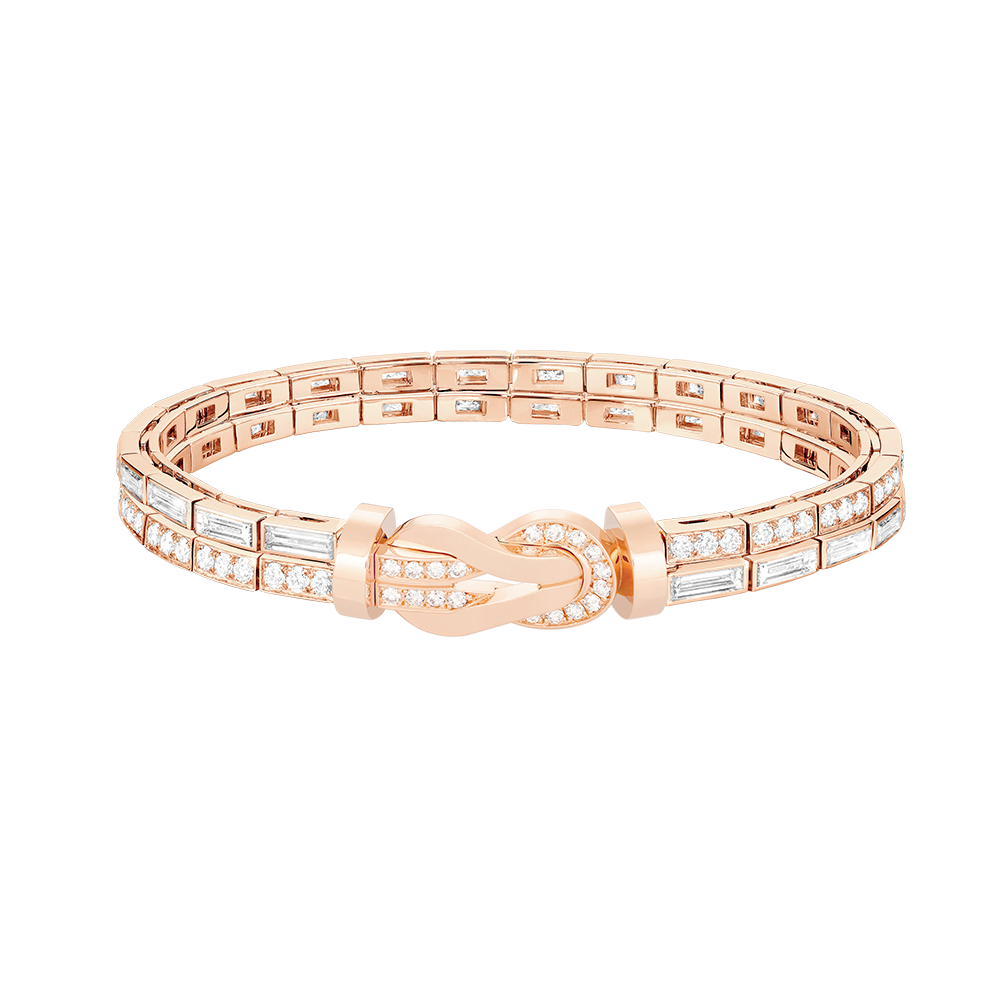 Chance Infinie 手链