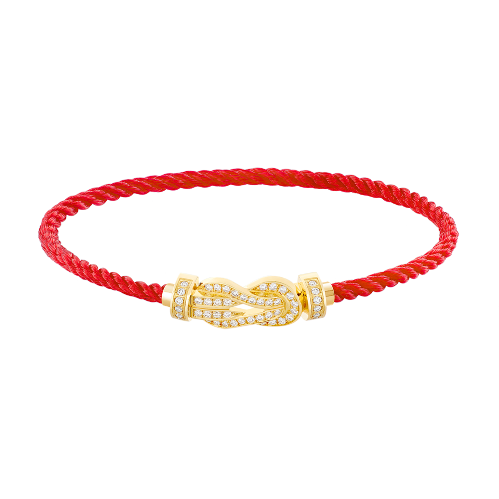 Chance Infinie 手链