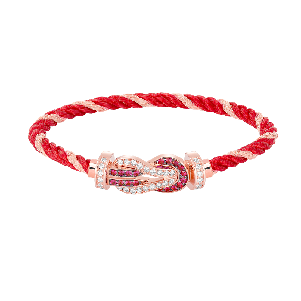 Chance Infinie 手链