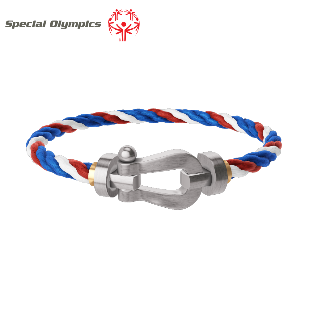 FORCE 10手链#gobeyond