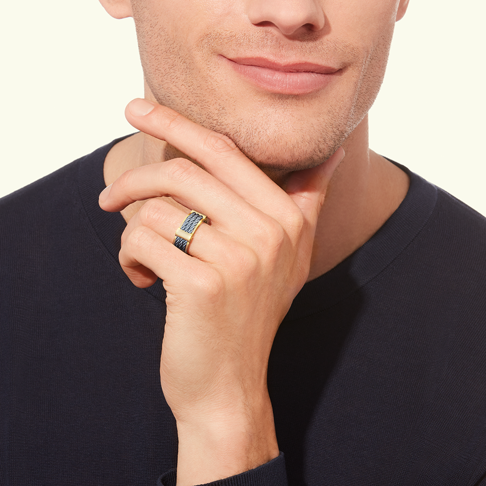 FORCE 10系列WINCH戒指