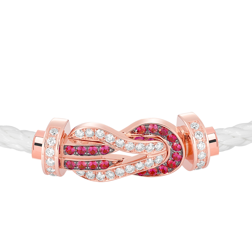 Chance Infinie 手链