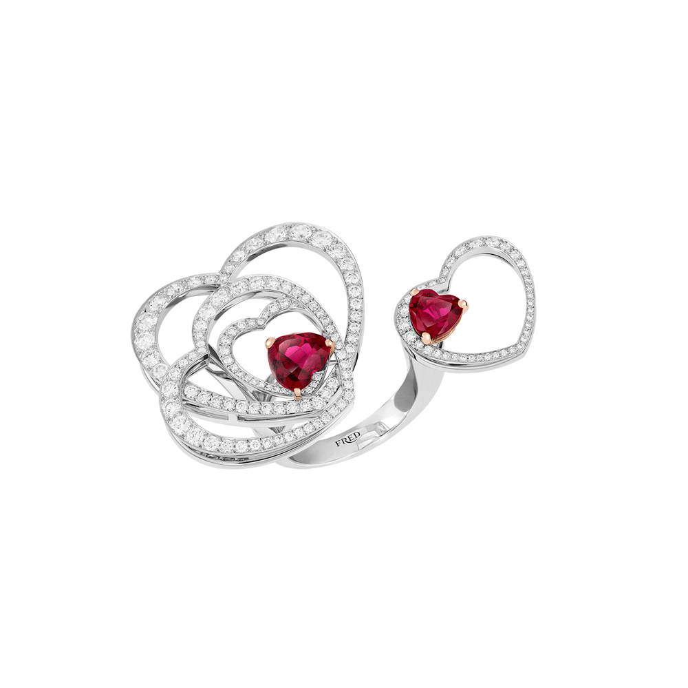 Pretty Woman Glamourous戒指