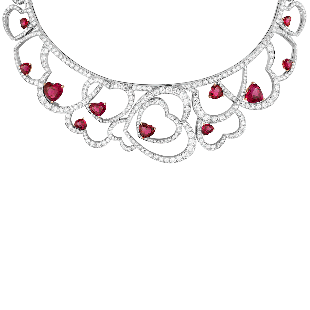 Pretty Woman Glamorous项链