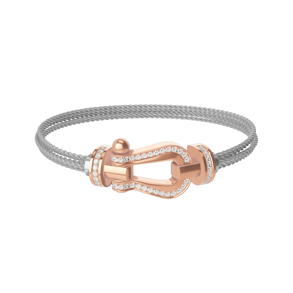 Force 10手链 Force 10手链