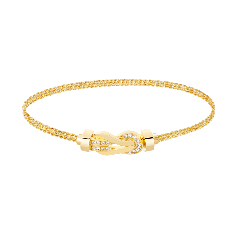 Chance Infinie 手链