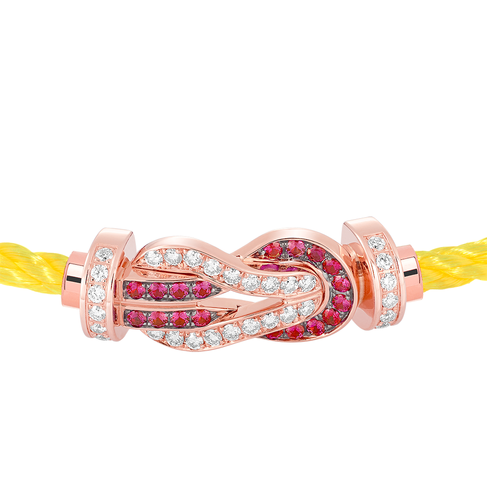 Chance Infinie 手链