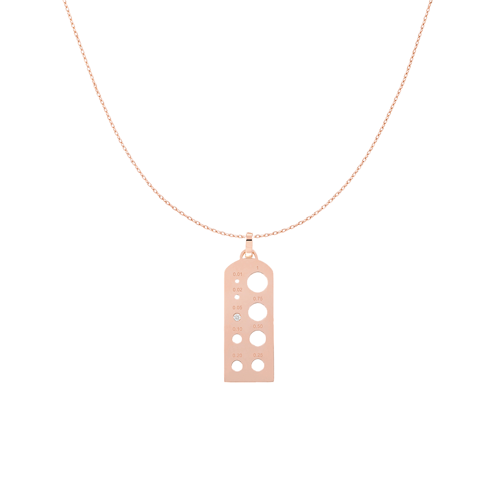 宝石量规 宝石量规