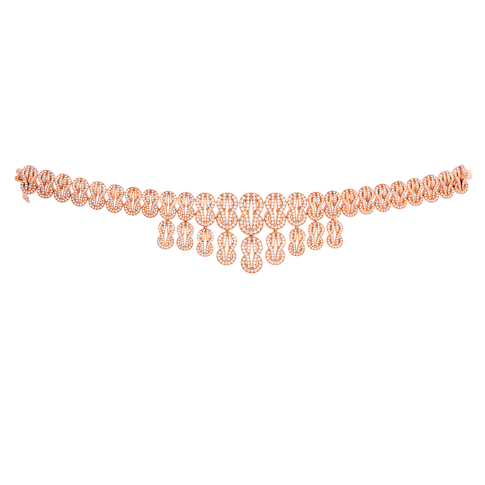 Chance Infinie Crazy 8 系列 手环