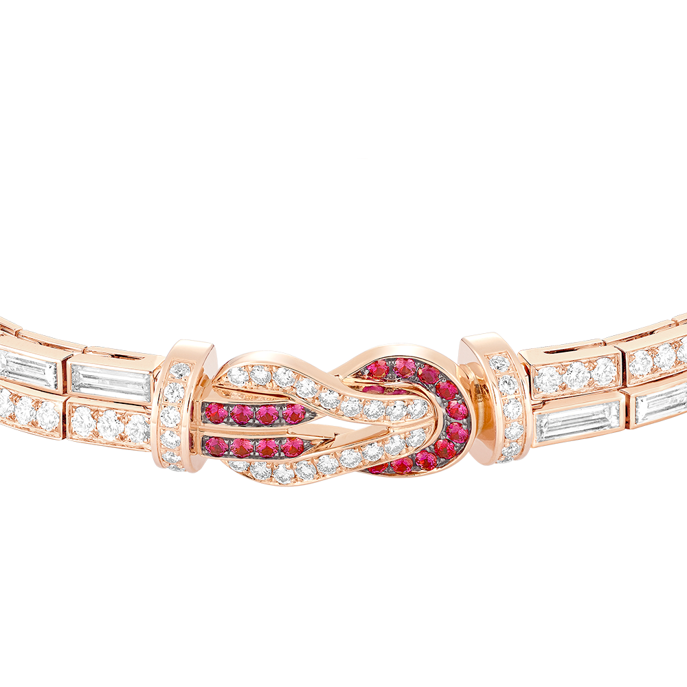 Chance Infinie 手链