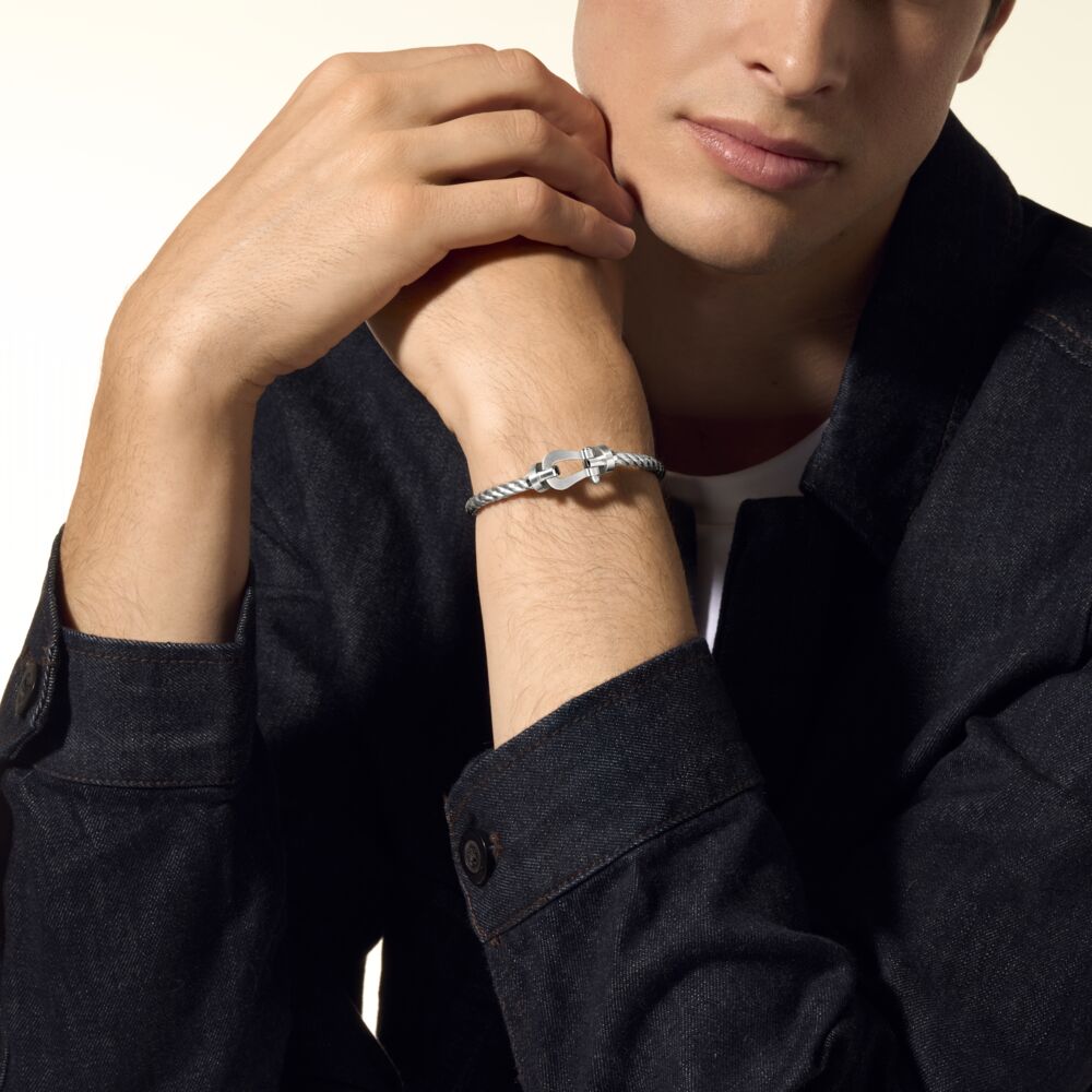 FORCE 10手链#gobeyond