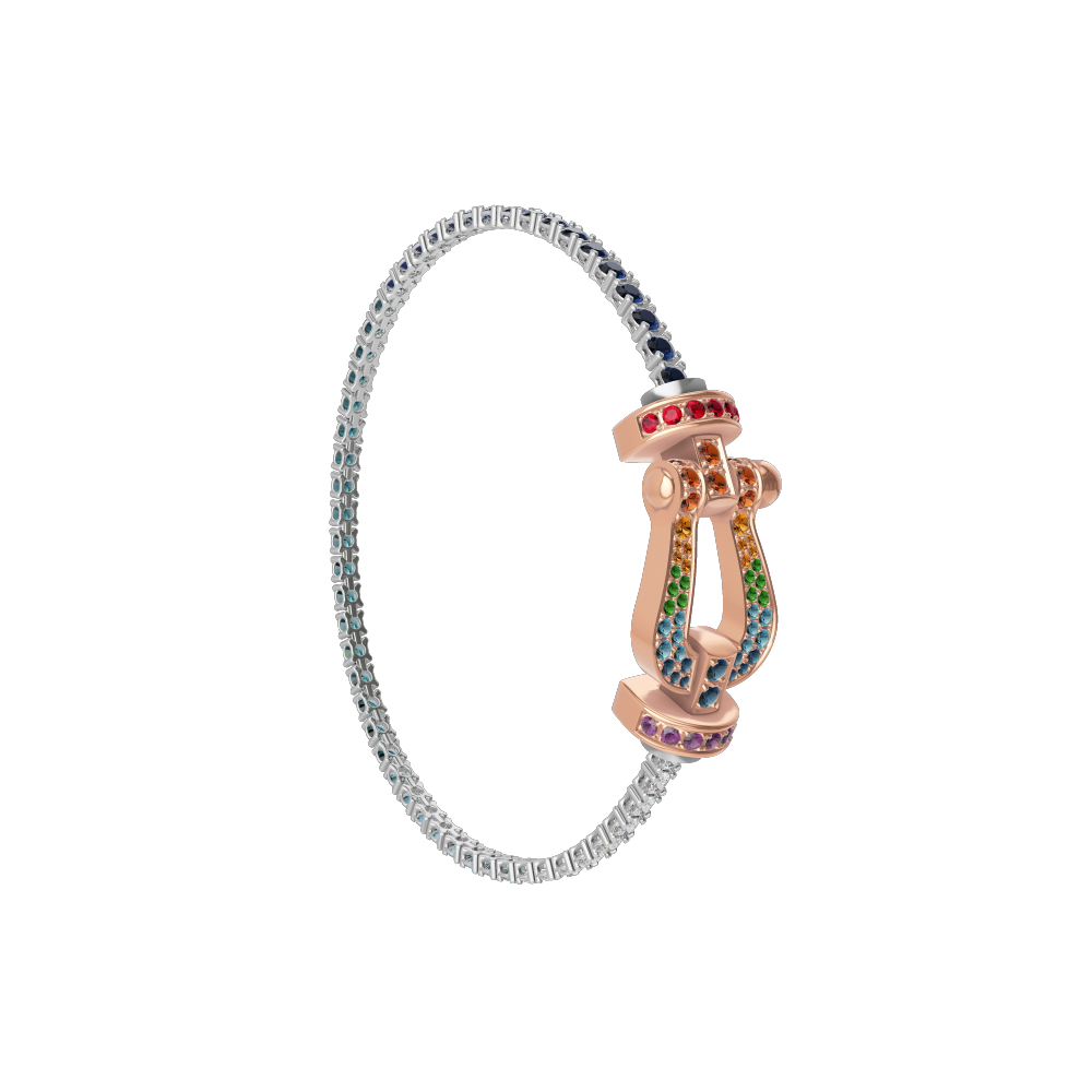 Force 10手链 Force 10手链