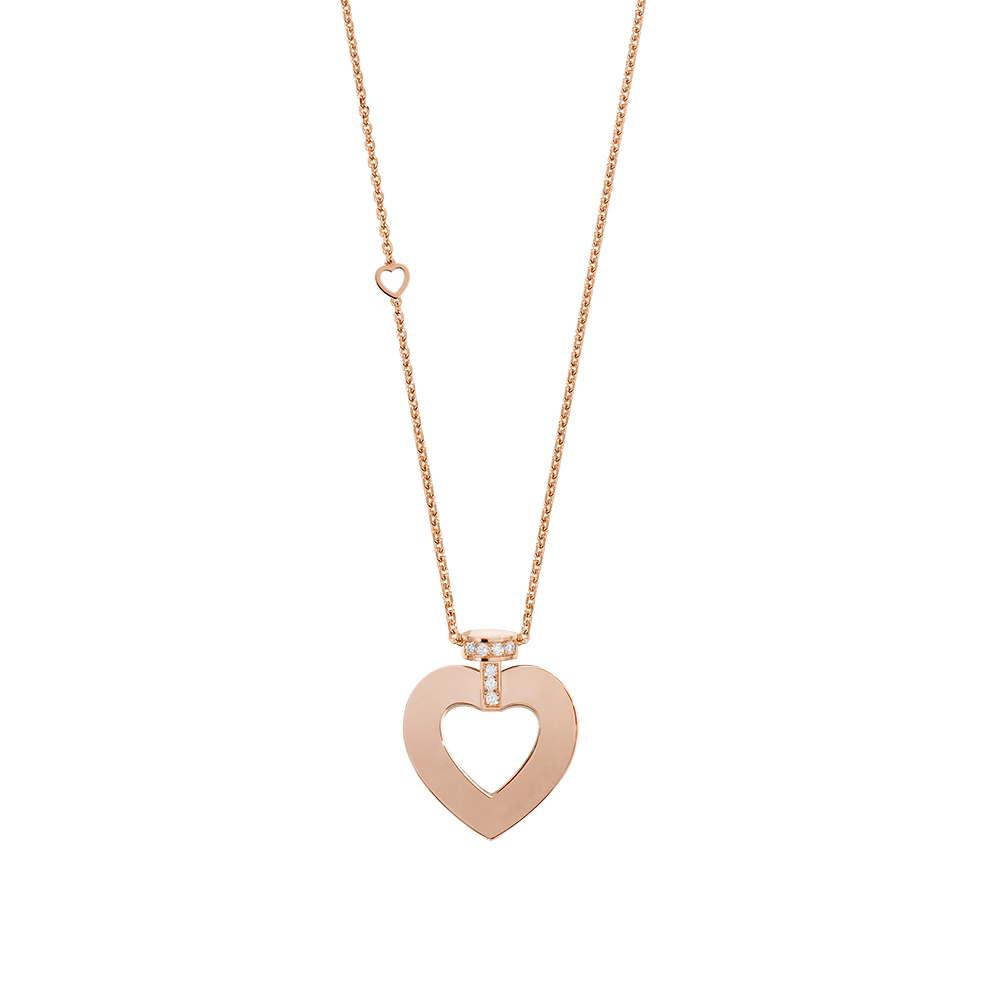 Pretty Woman长项链