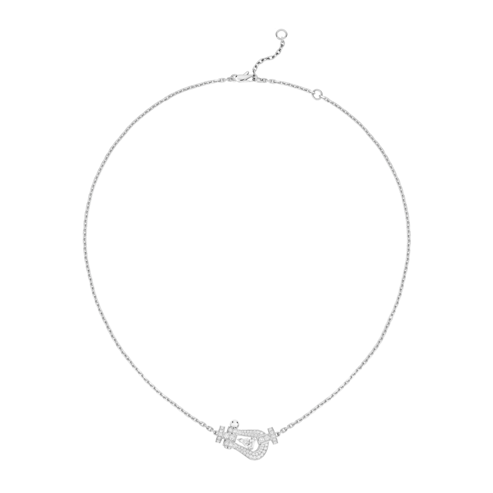 Force 10系列项链