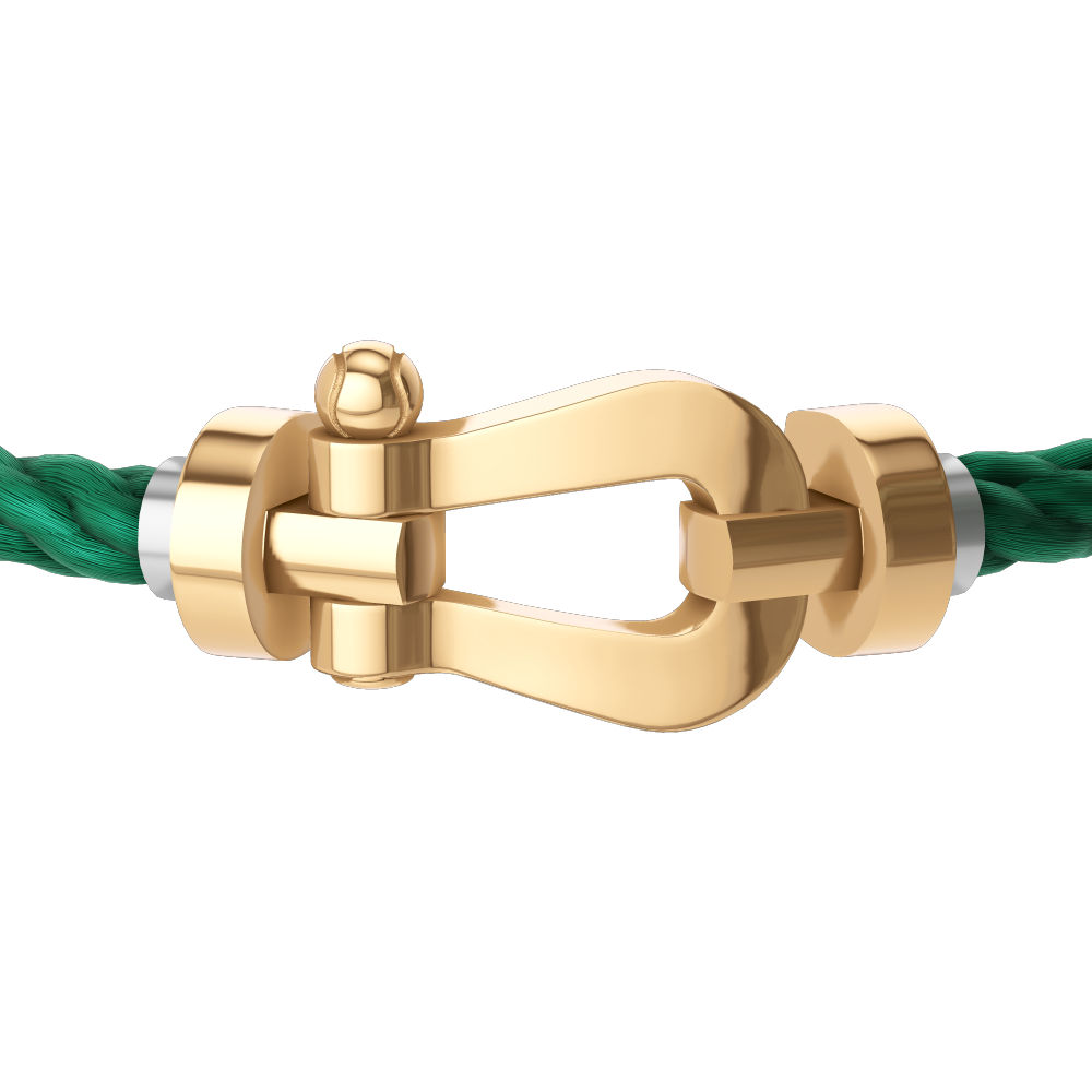 Force 10手链 #FREDxRolandGarros