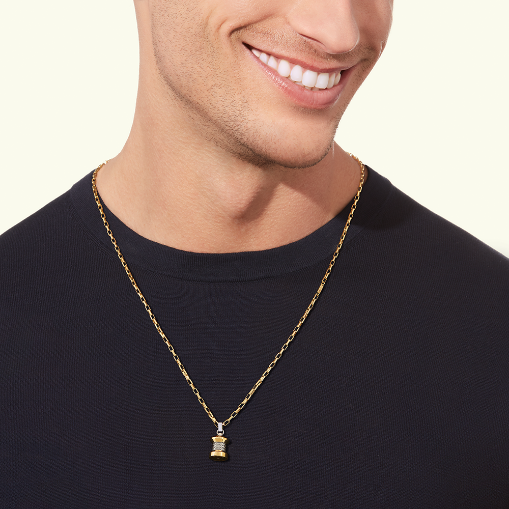 FORCE 10系列WINCH吊坠