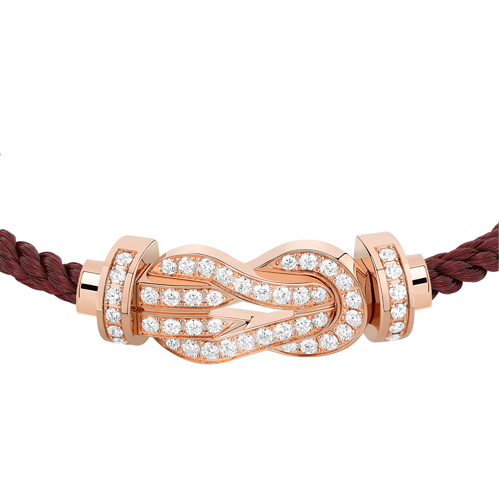 Chance Infinie 手链