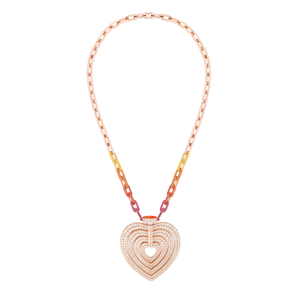 Pretty Woman 系列项链 Pretty Woman 系列项链