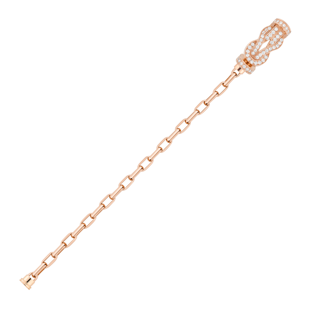 Chance Infinie 手链