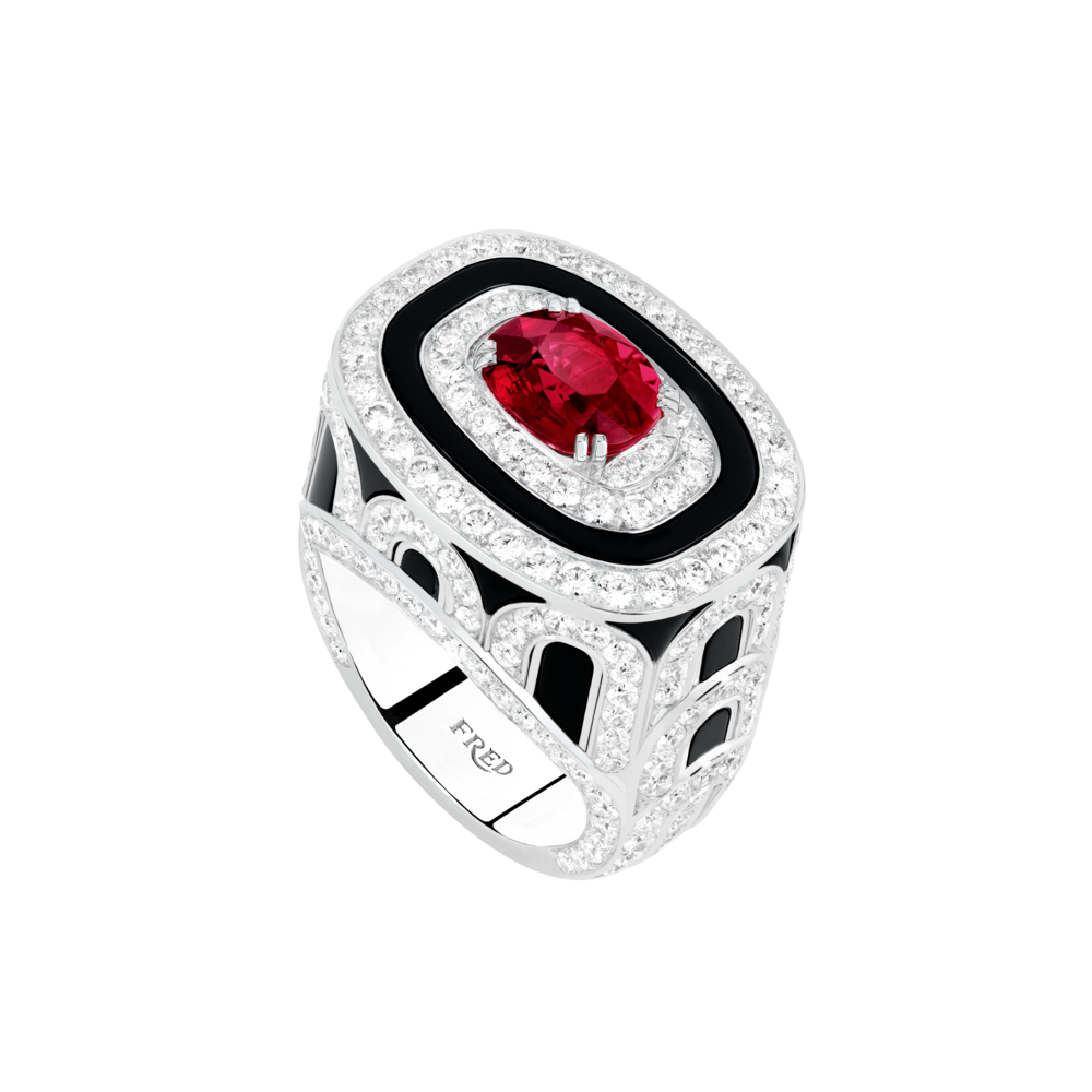 &ldquo;1936&rdquo;钻戒