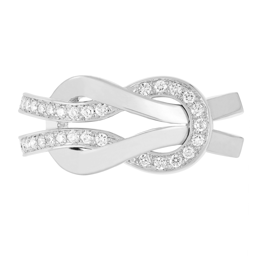 Chance Infinie戒指