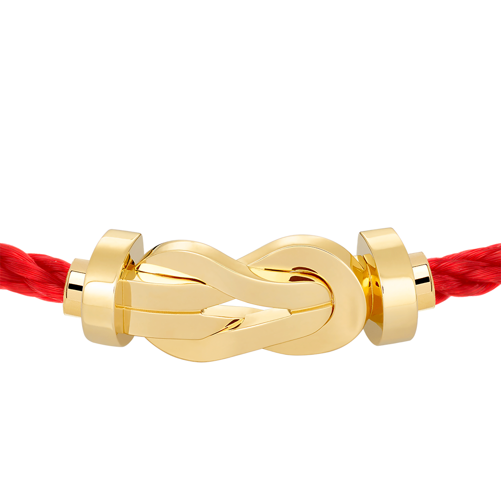 Chance Infinie 手链