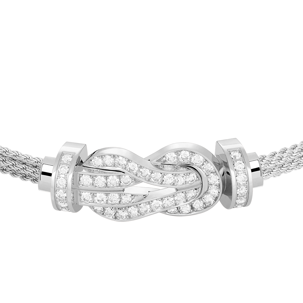 Chance Infinie 手链