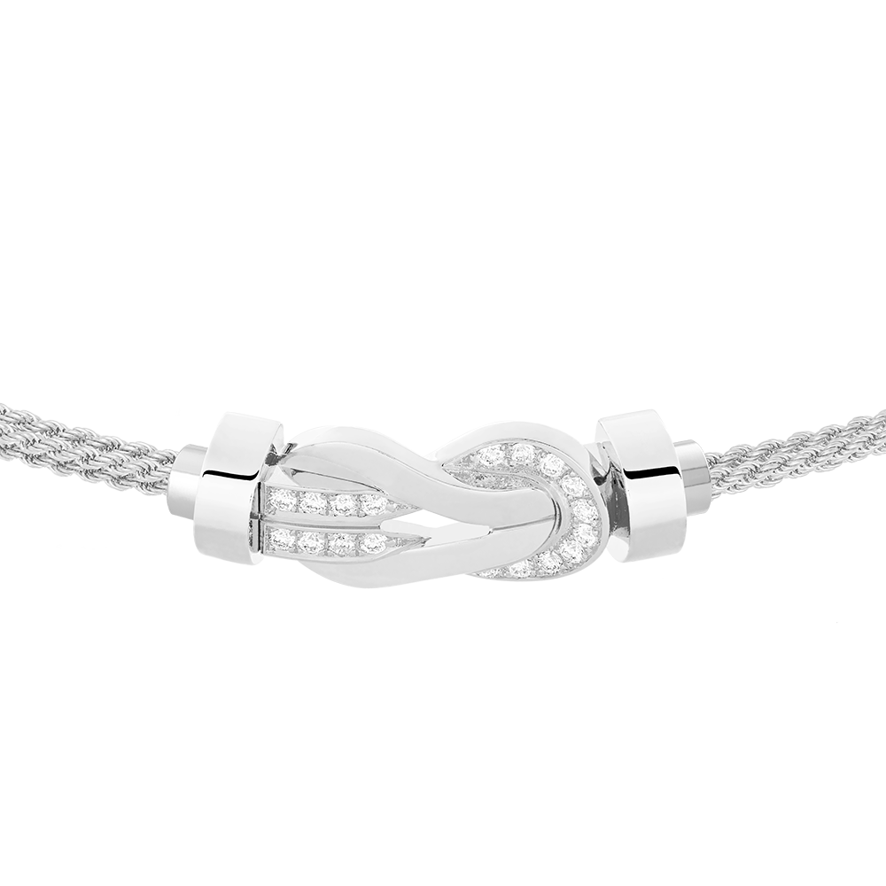 Chance Infinie 手链