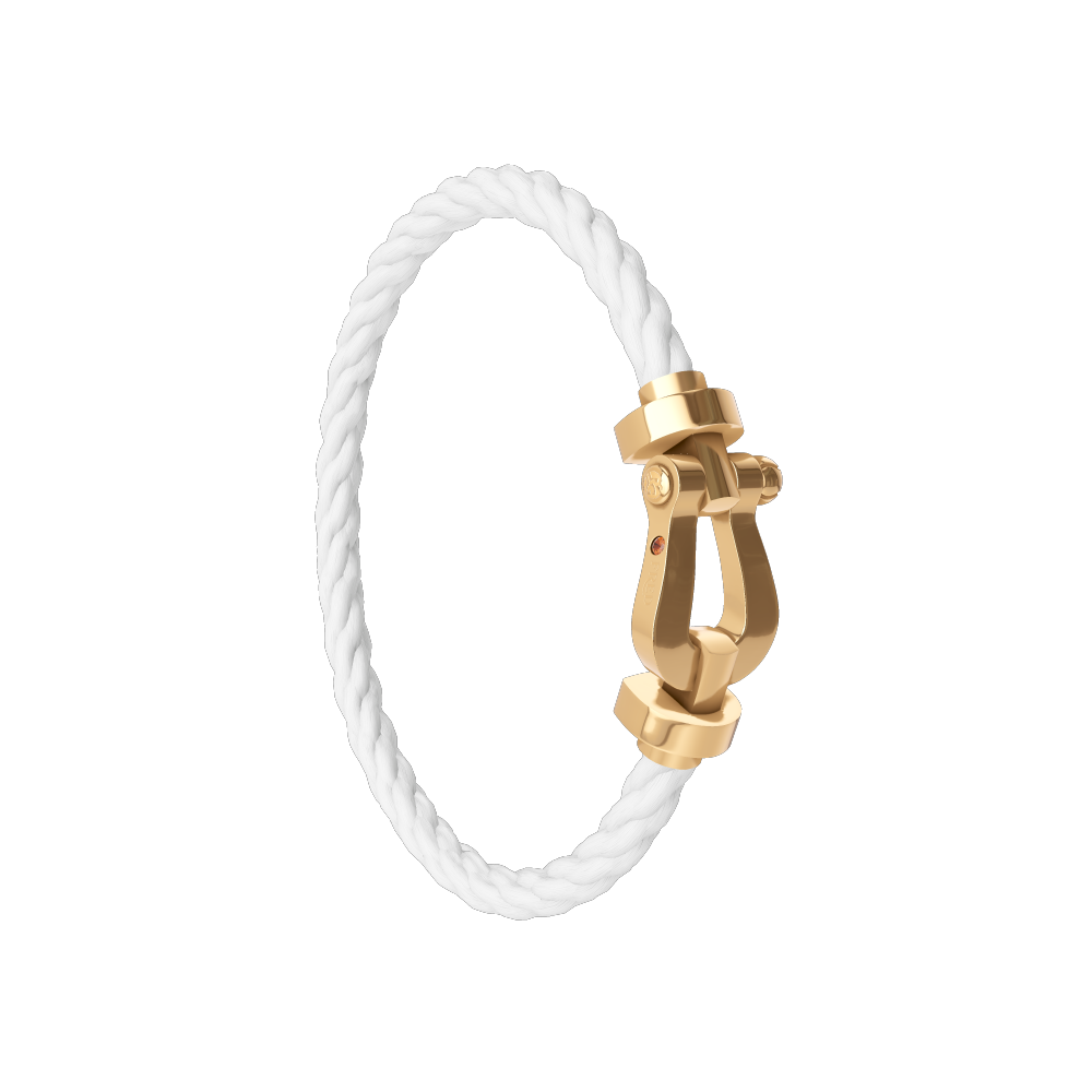 Force 10手链 #FREDxRolandGarros