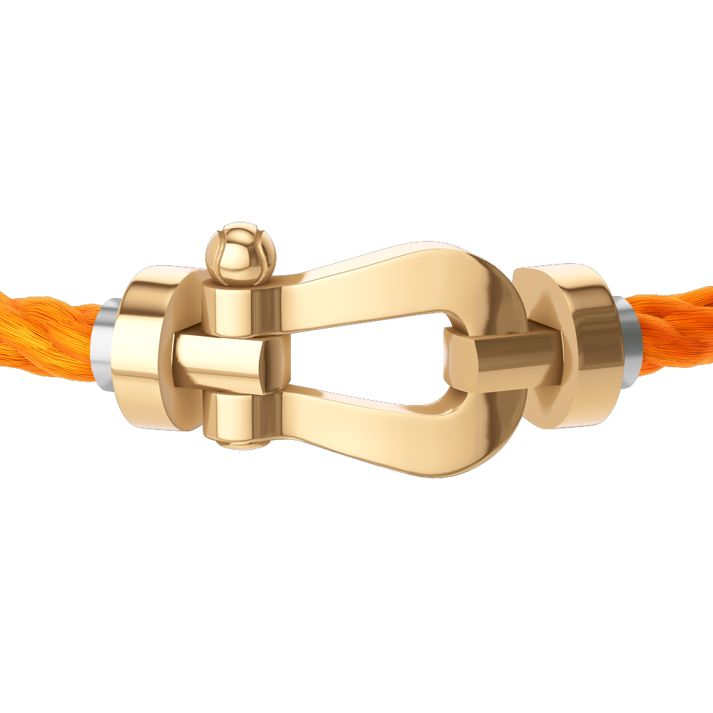 Force 10手链 #FREDxRolandGarros