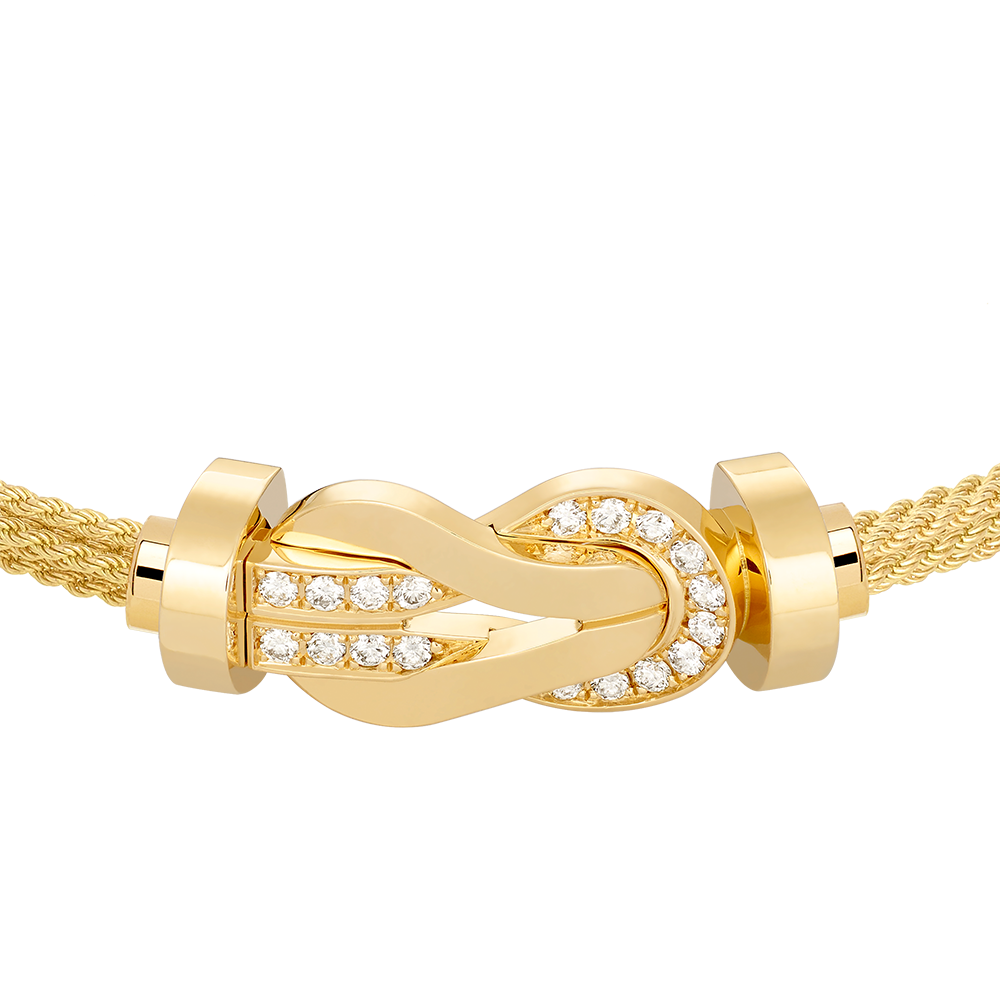 Chance Infinie 手链