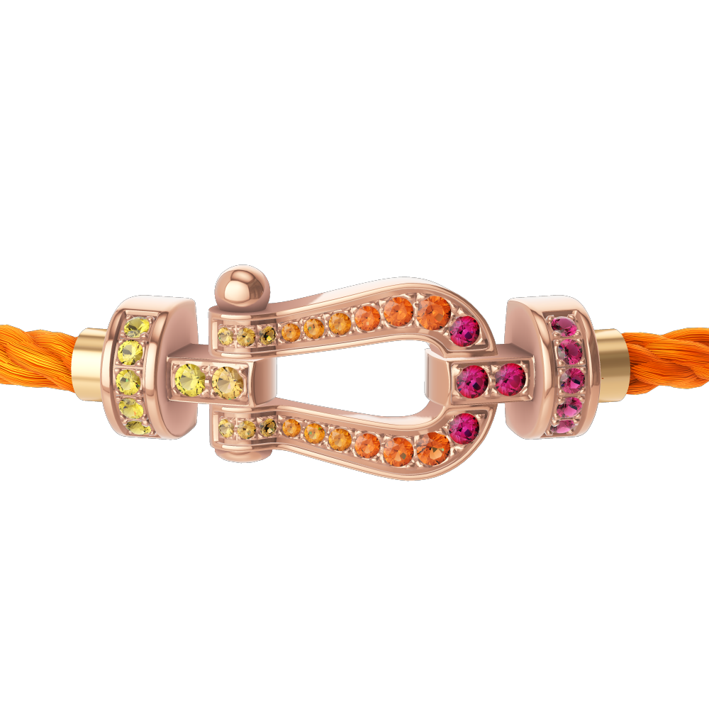 Force 10手链 Force 10手链