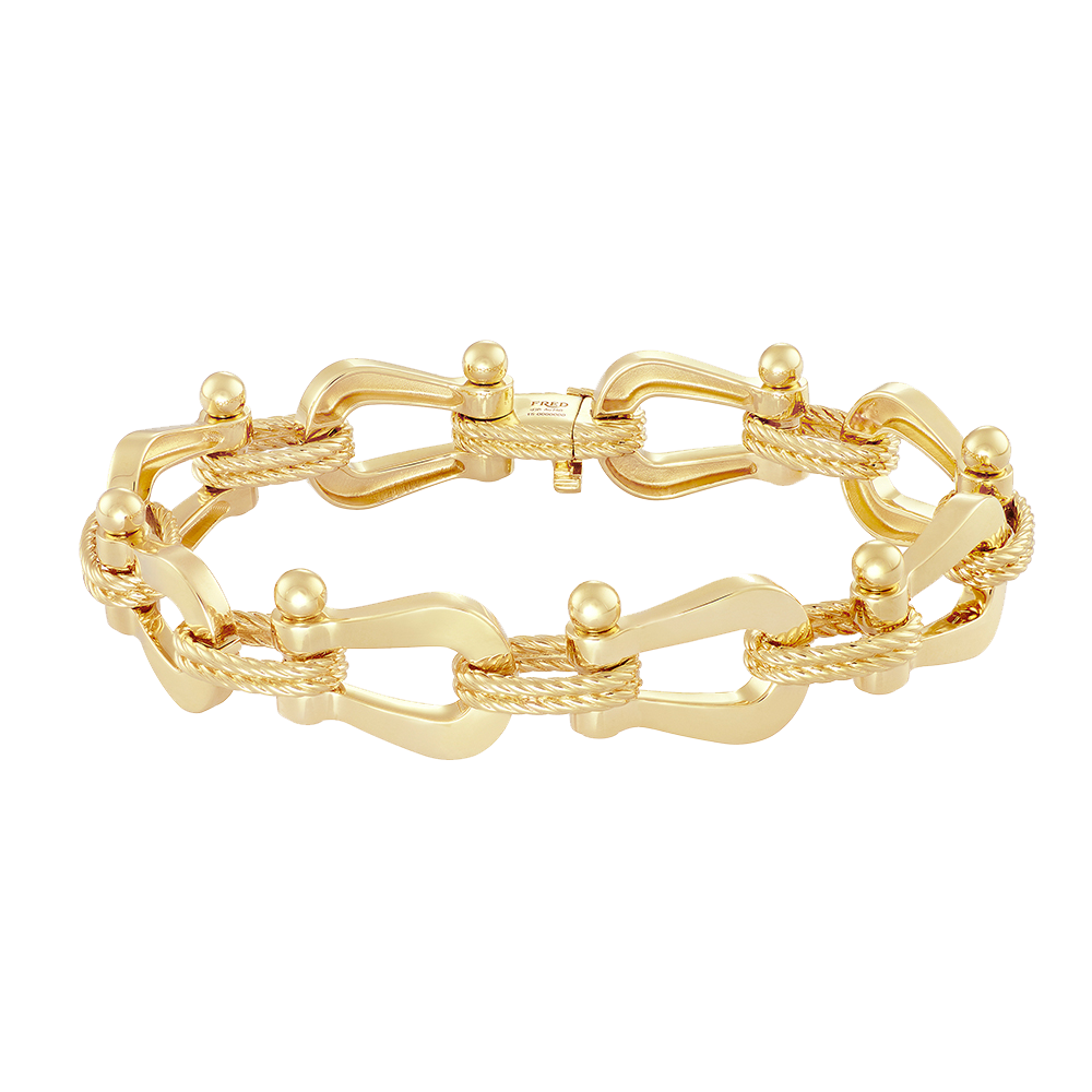 Force 10系列手链