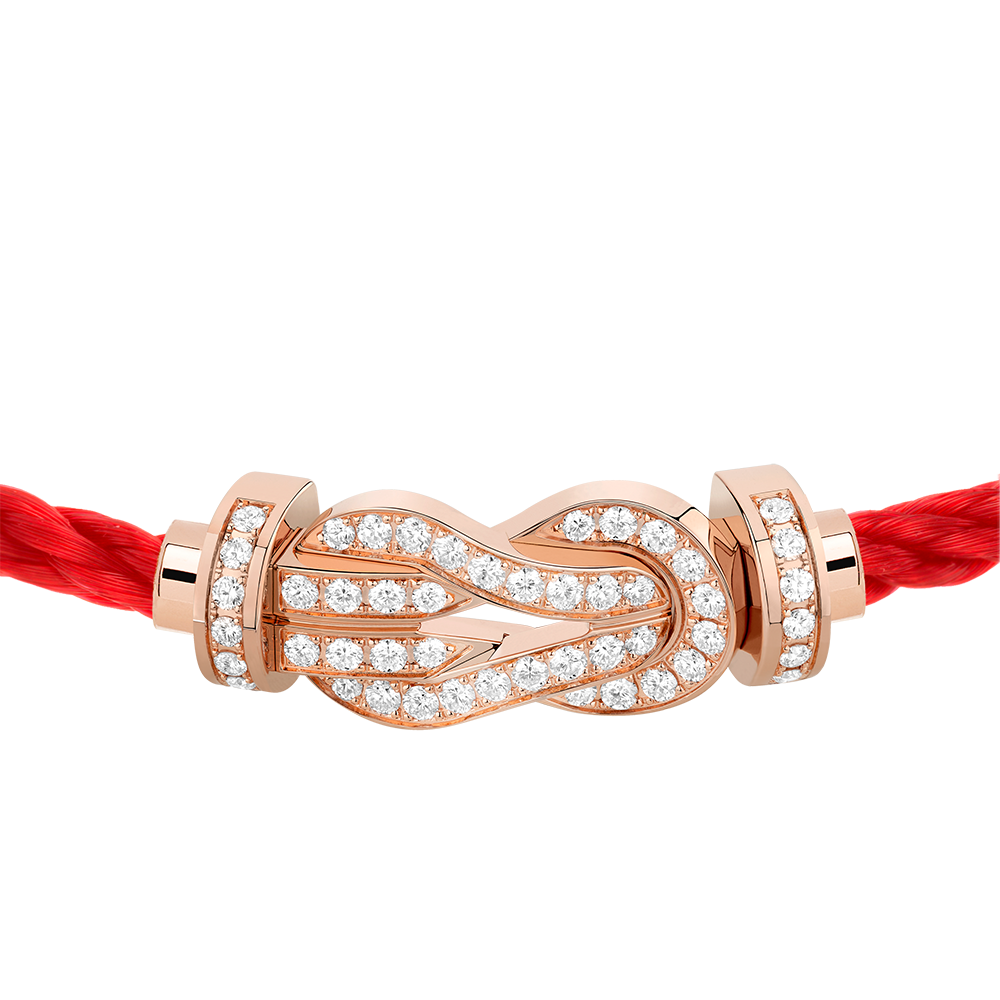 Chance Infinie 手链