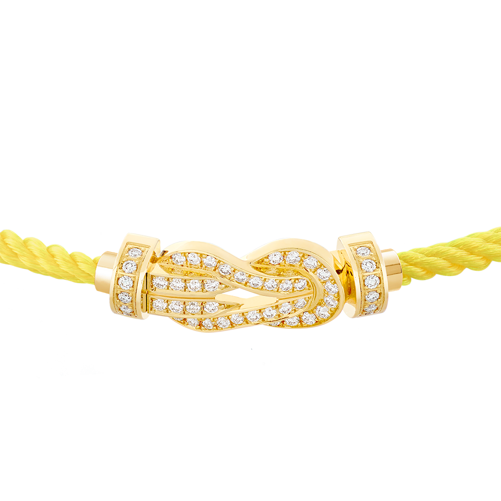 Chance Infinie 手链