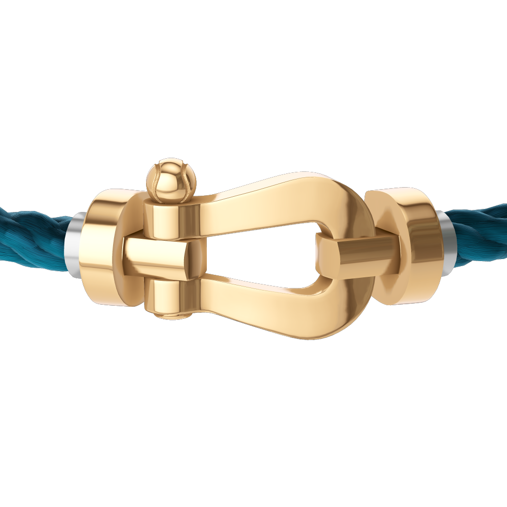 Force 10手链 #FREDxRolandGarros