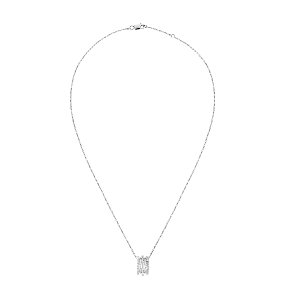 Force 10 Rise 系列项链