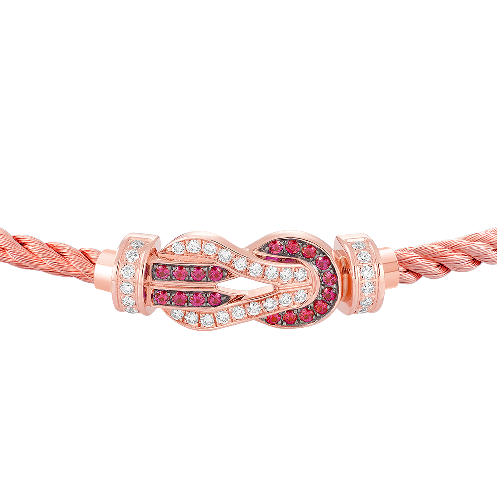 Chance Infinie 手链