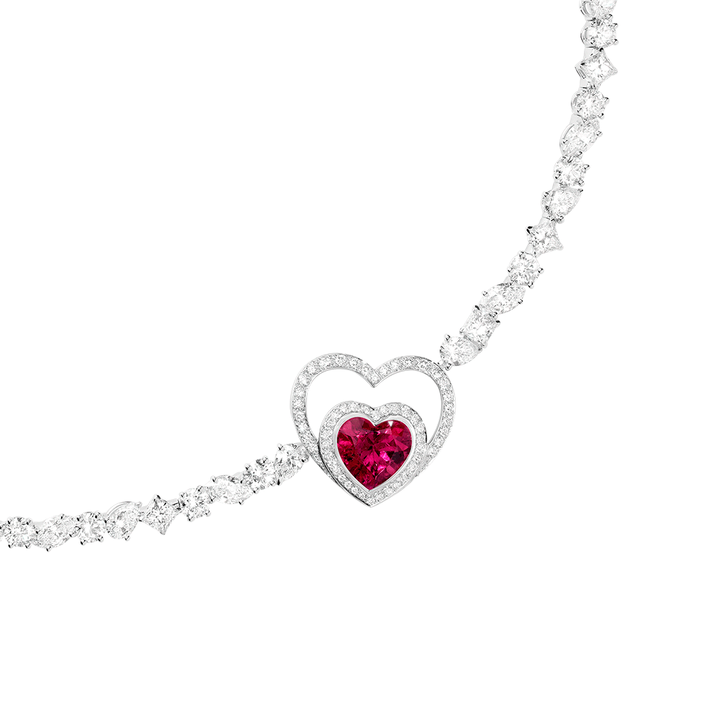 Pretty Woman Audacious项链