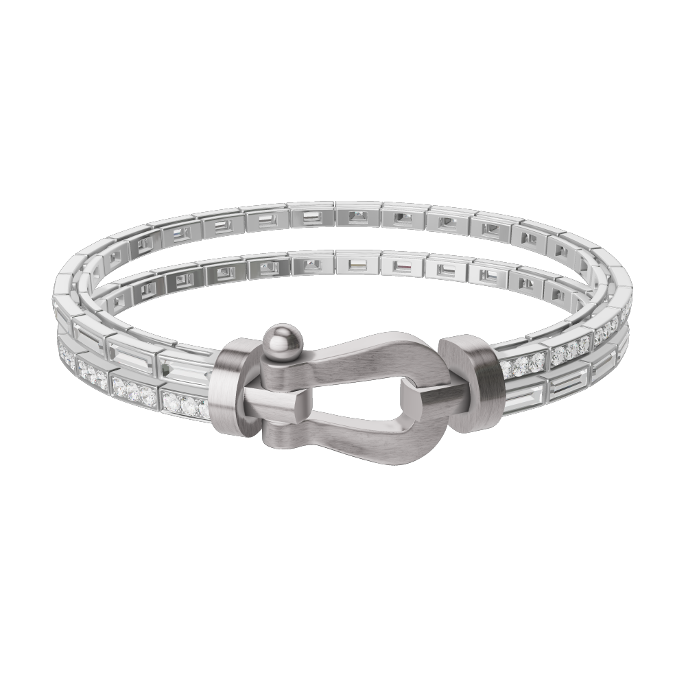 FORCE 10手链#gobeyond