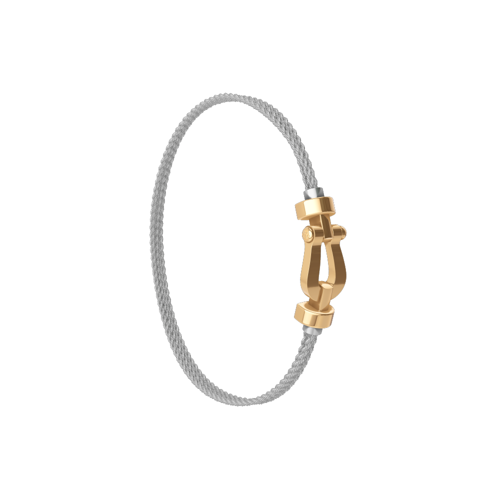 Force 10手链 #FREDxRolandGarros