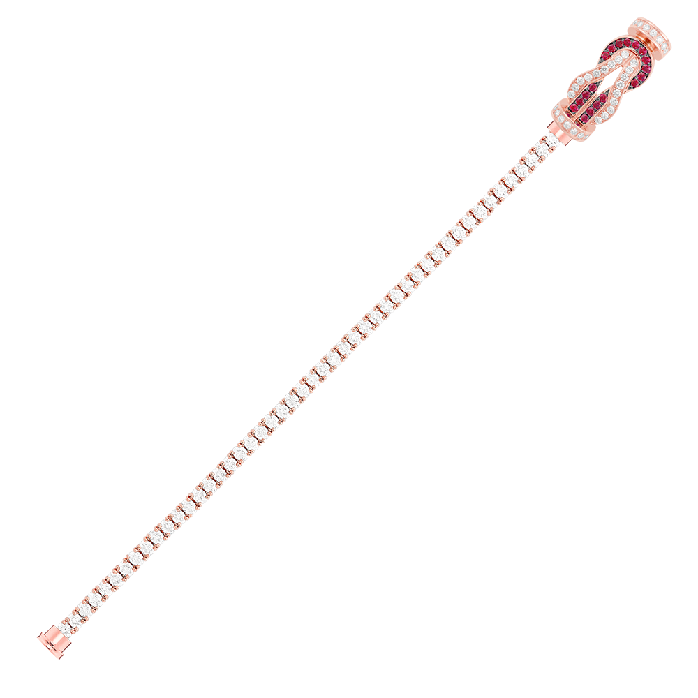 Chance Infinie 手链