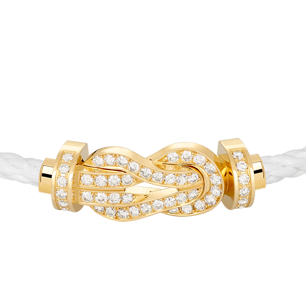 Chance Infinie 手链