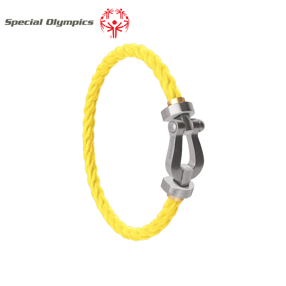 FORCE 10手链#gobeyond