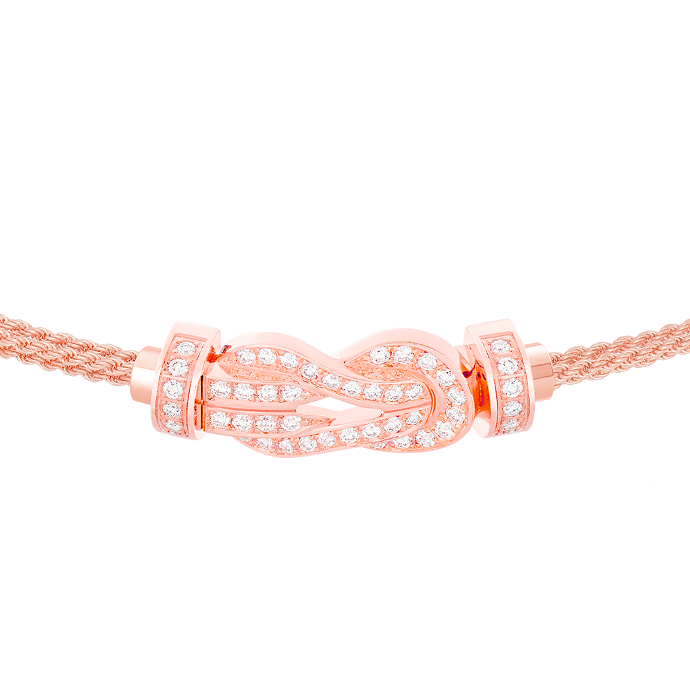 Chance Infinie 手链