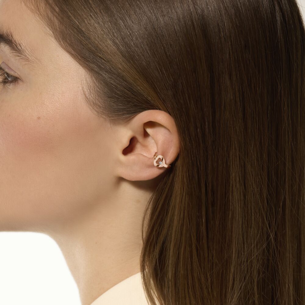 Pretty Woman系列耳夹